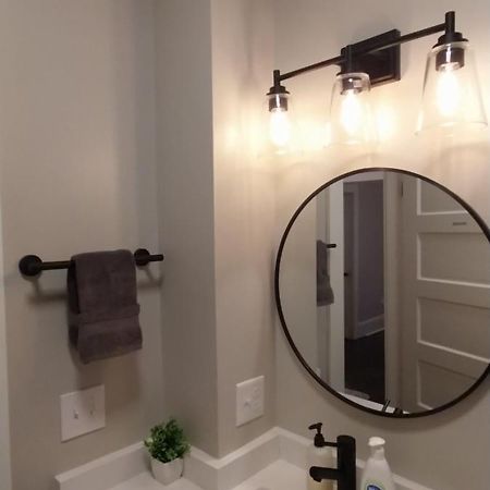 Homestay In Boston - Dorchester Fields Corner Area Ngoại thất bức ảnh