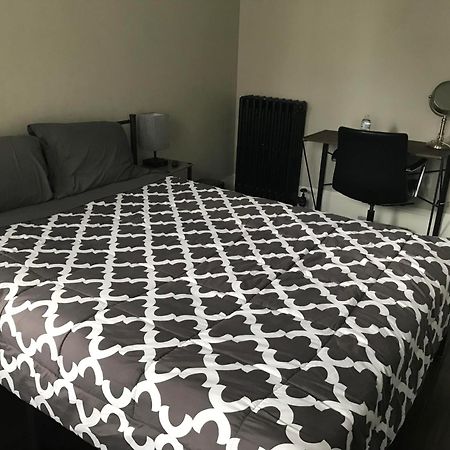Homestay In Boston - Dorchester Fields Corner Area Ngoại thất bức ảnh