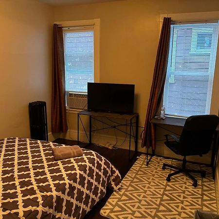 Homestay In Boston - Dorchester Fields Corner Area Ngoại thất bức ảnh