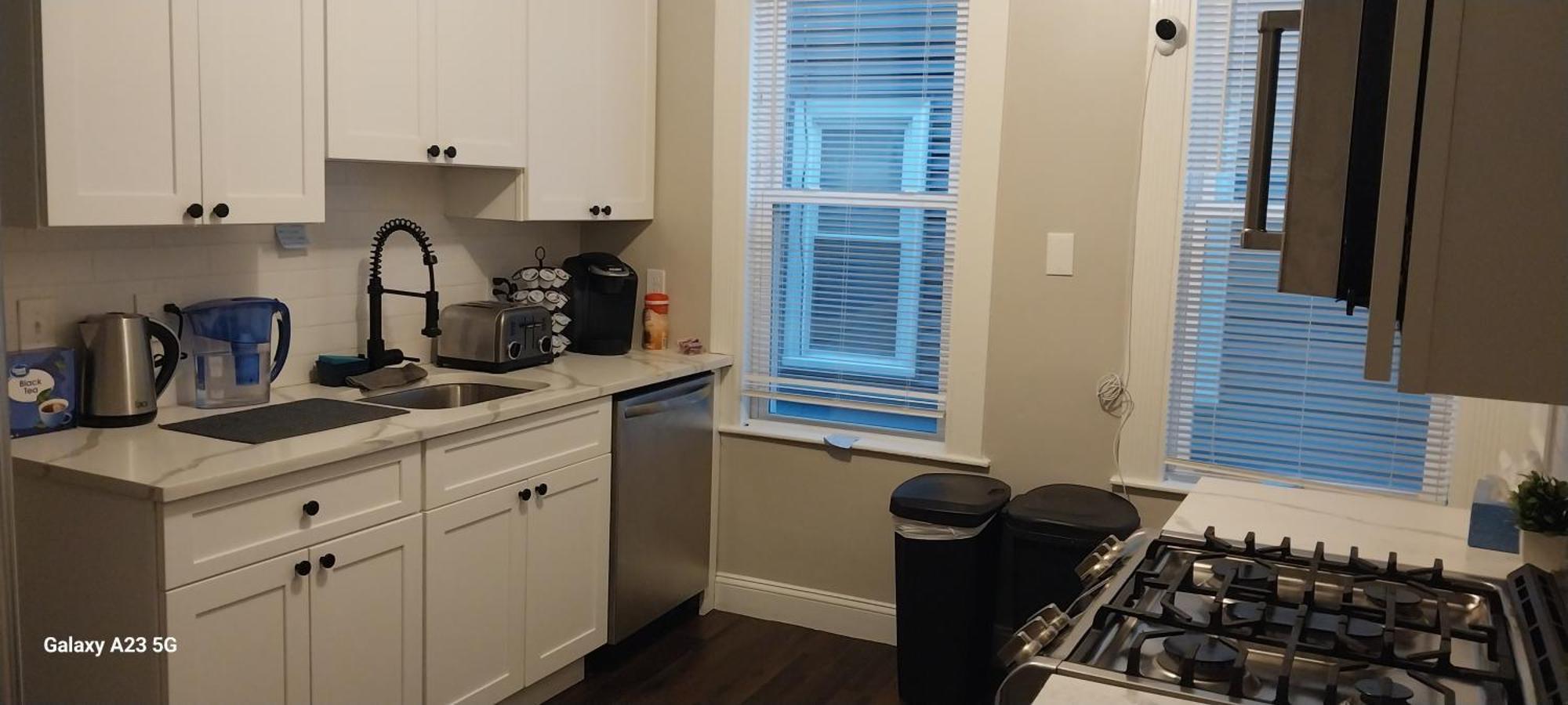 Homestay In Boston - Dorchester Fields Corner Area Ngoại thất bức ảnh