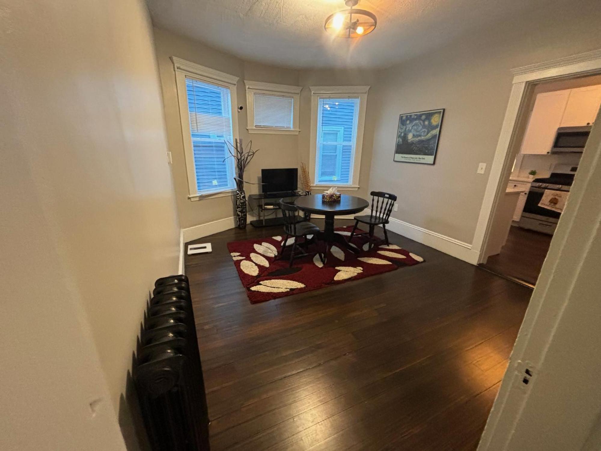 Homestay In Boston - Dorchester Fields Corner Area Ngoại thất bức ảnh