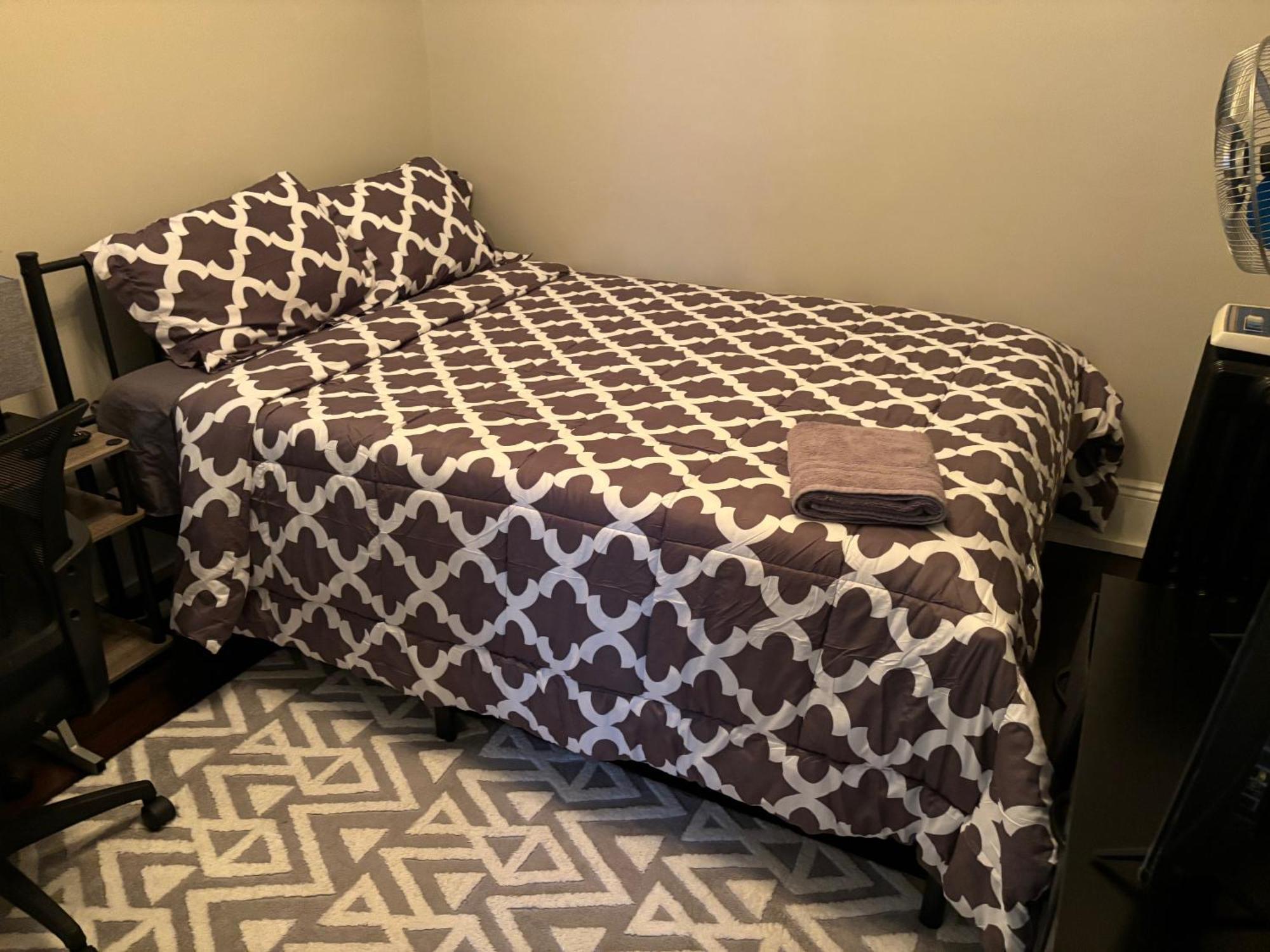 Homestay In Boston - Dorchester Fields Corner Area Ngoại thất bức ảnh