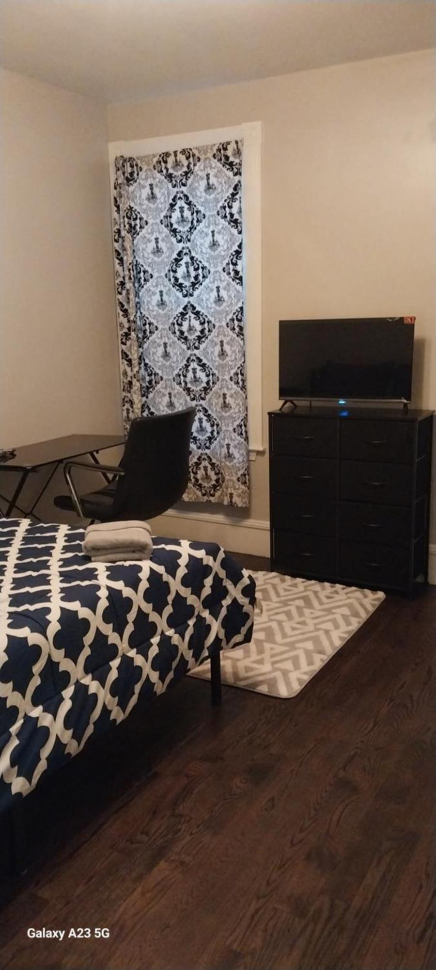 Homestay In Boston - Dorchester Fields Corner Area Ngoại thất bức ảnh