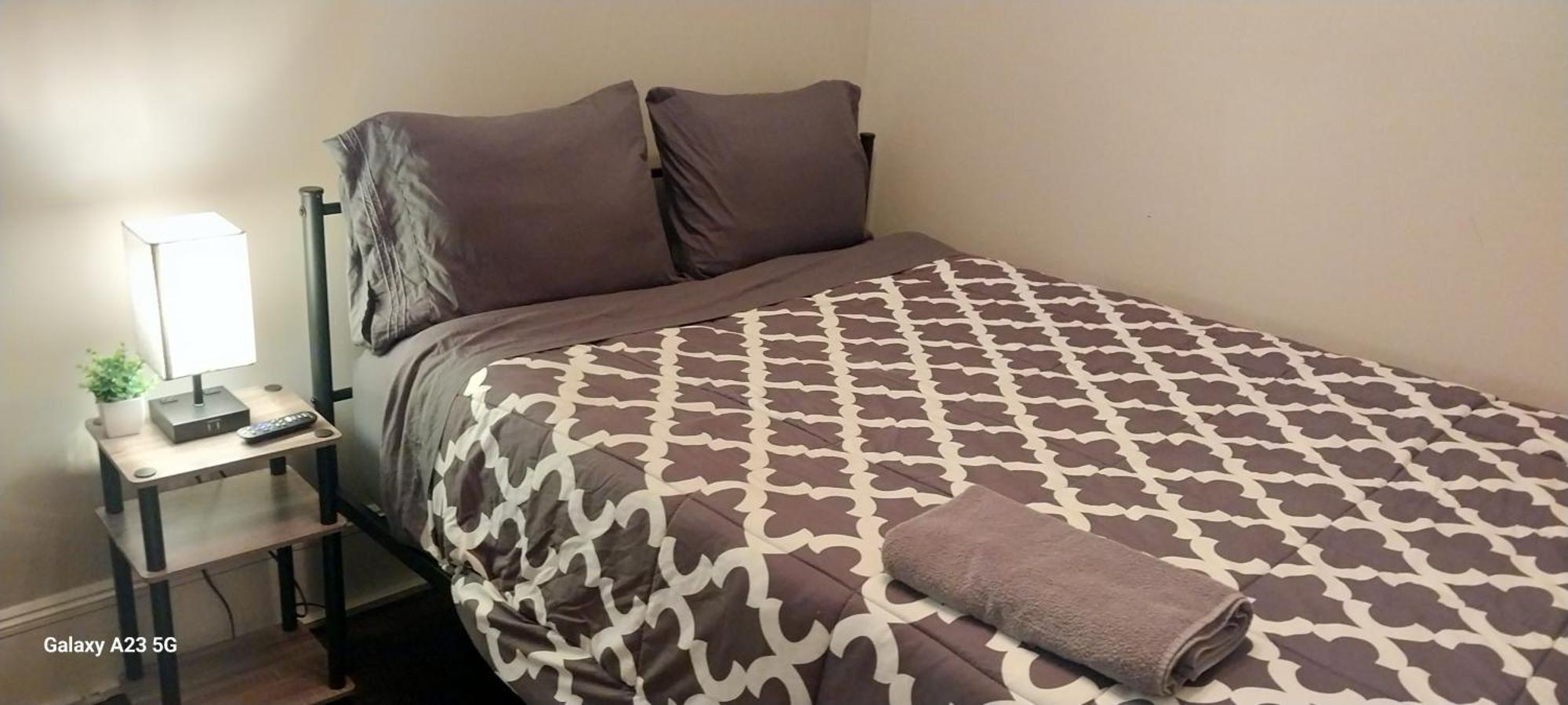 Homestay In Boston - Dorchester Fields Corner Area Ngoại thất bức ảnh