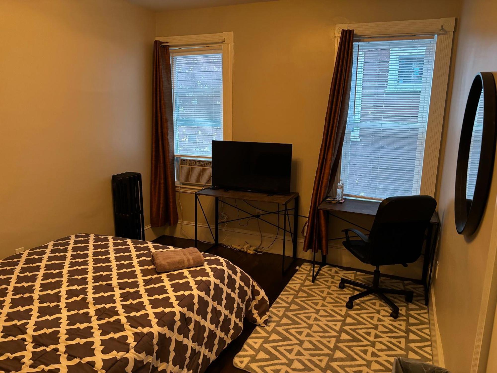 Homestay In Boston - Dorchester Fields Corner Area Ngoại thất bức ảnh