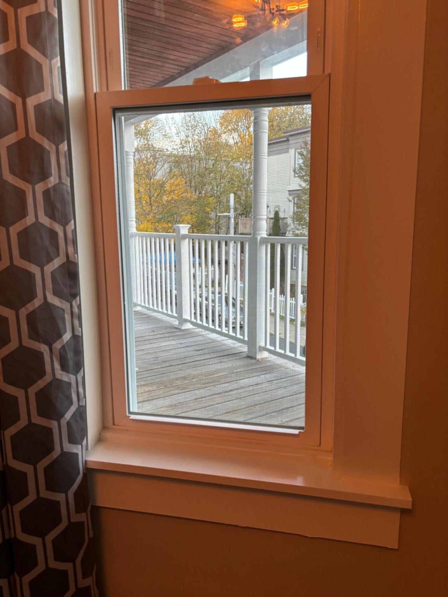 Homestay In Boston - Dorchester Fields Corner Area Ngoại thất bức ảnh