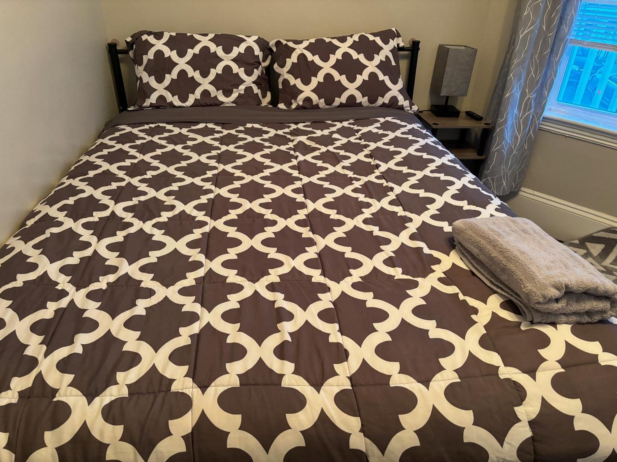 Homestay In Boston - Dorchester Fields Corner Area Ngoại thất bức ảnh