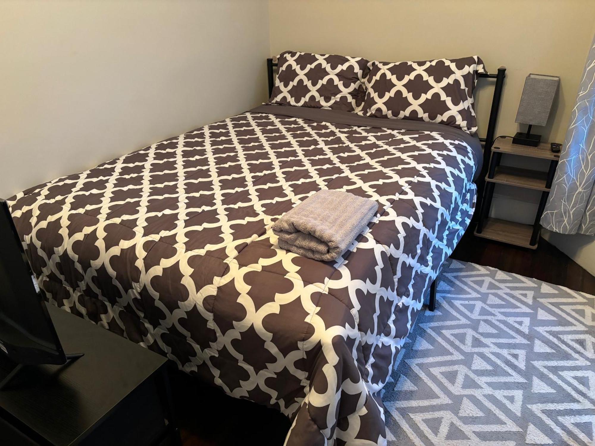 Homestay In Boston - Dorchester Fields Corner Area Ngoại thất bức ảnh