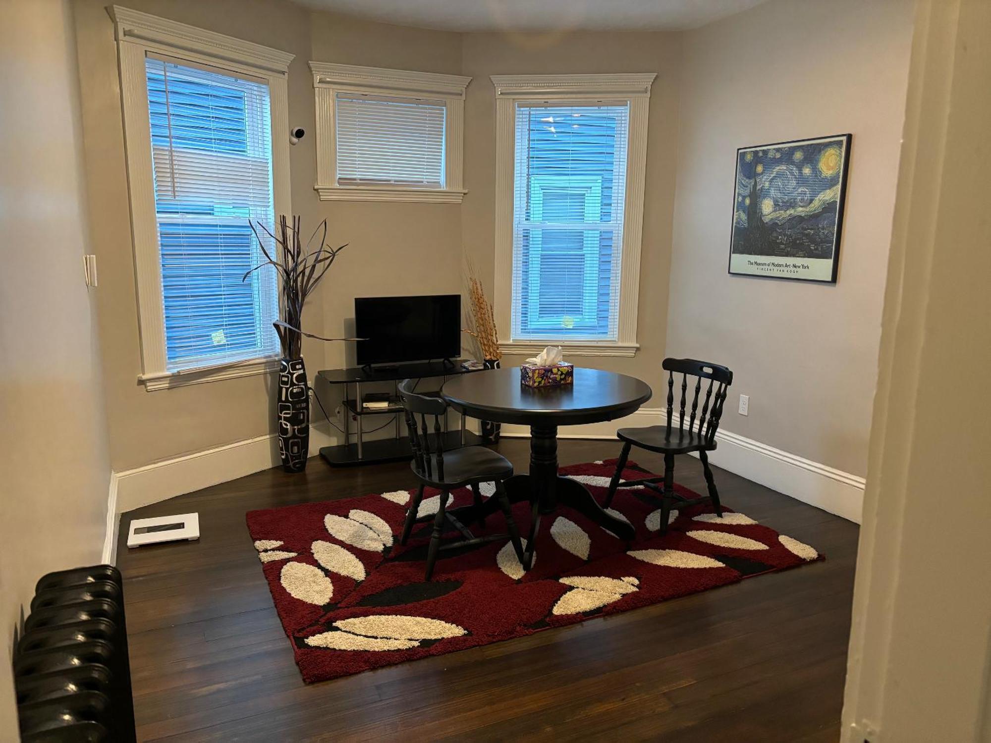 Homestay In Boston - Dorchester Fields Corner Area Ngoại thất bức ảnh