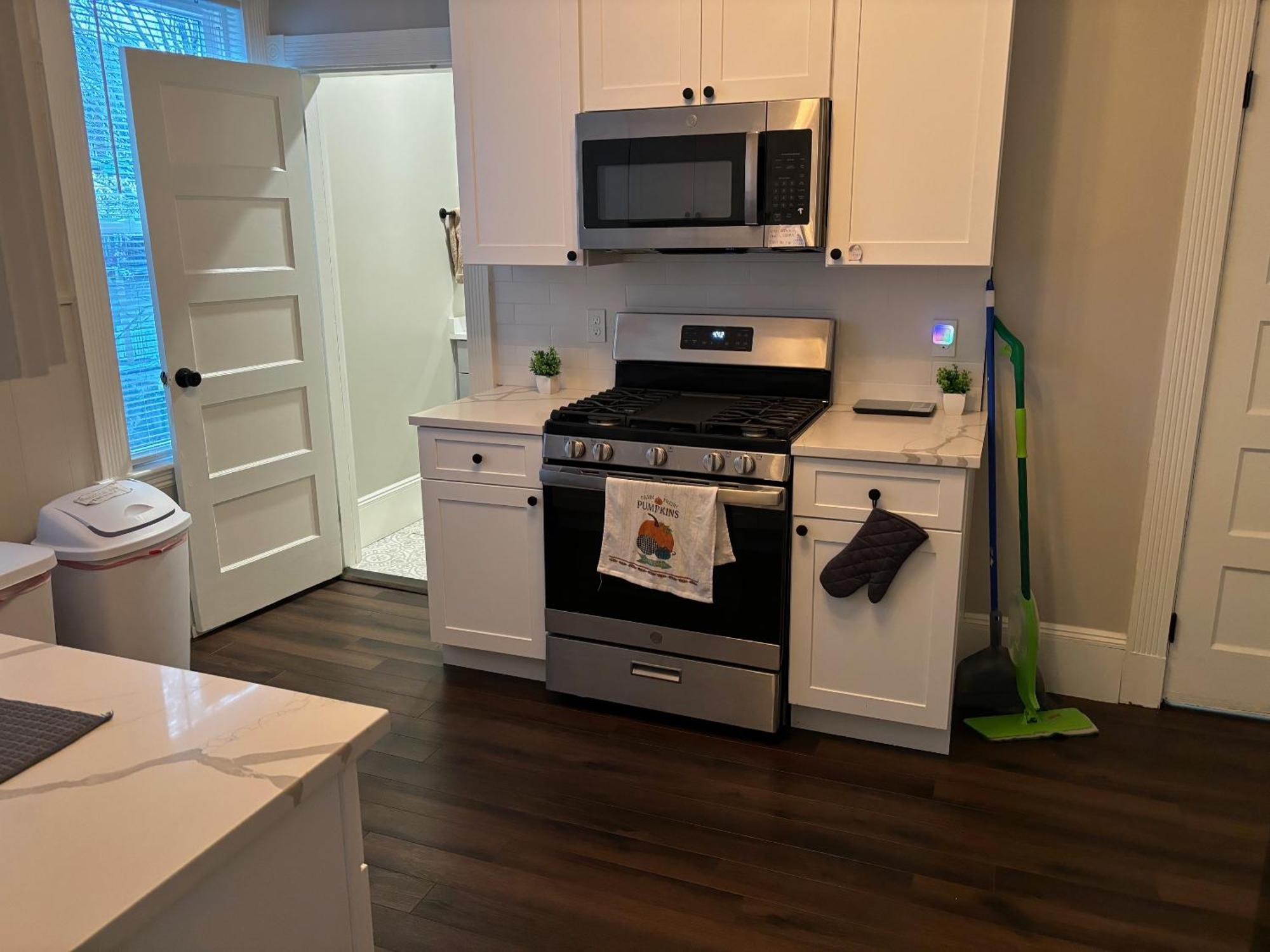 Homestay In Boston - Dorchester Fields Corner Area Ngoại thất bức ảnh